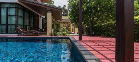 4 bedrooms Cafe / restaurant in Pattaya, Thailand No. 7791 12