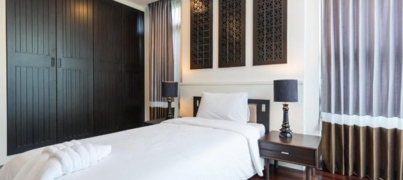 4 bedrooms Cafe / restaurant in Pattaya, Thailand No. 7791 7