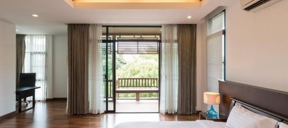 4 bedrooms Cafe / restaurant in Pattaya, Thailand No. 7791 4