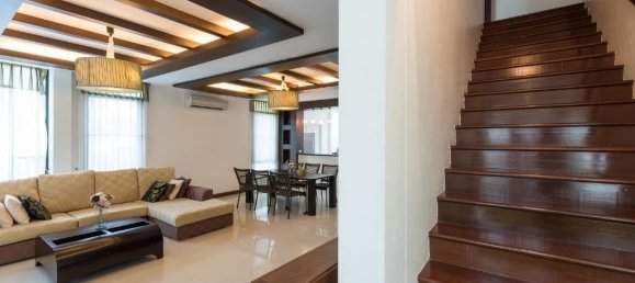 4 bedrooms Cafe / restaurant in Pattaya, Thailand No. 7791 3