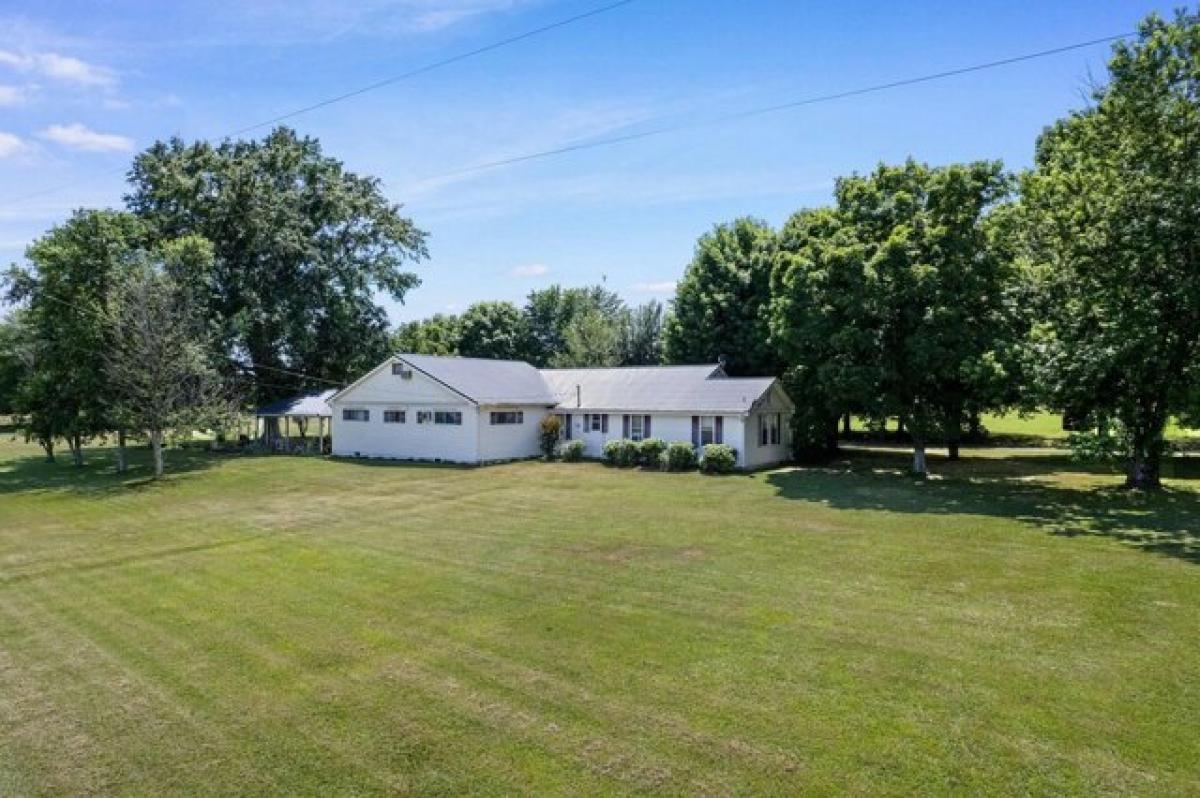 3 bedrooms House in Killen, USA No. 388702