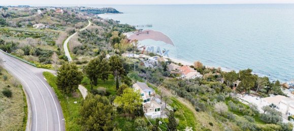11 rooms Villa in Vasto, Italy No. 41863 14