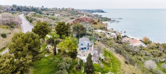 11 rooms Villa in Vasto, Italy No. 41863 15