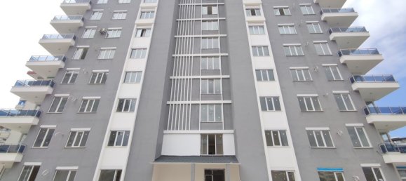 2 rooms Apartment in Mahmutlar, Turkey No. 30339 6