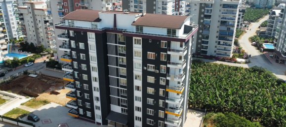 2 rooms Apartment in Mahmutlar, Turkey No. 30339 2