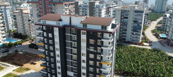 2 rooms Apartment in Mahmutlar, Turkey No. 30339 3