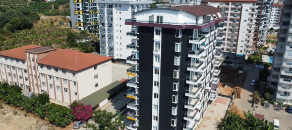 2 rooms Apartment in Mahmutlar, Turkey No. 30339 4