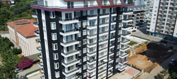 2 rooms Apartment in Mahmutlar, Turkey No. 30339 5