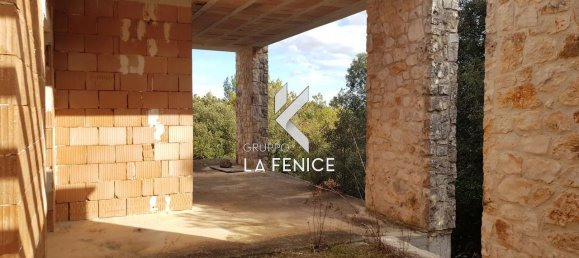 6غرفة فيلا في Locorotondo, Italy رقم 24389 34