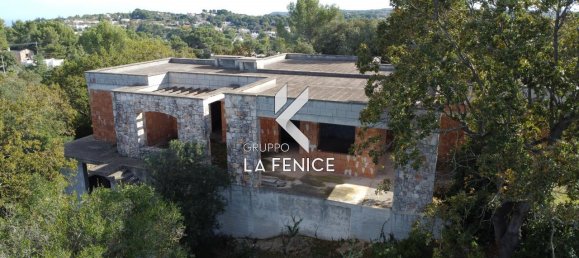 6غرفة فيلا في Locorotondo, Italy رقم 24389 2