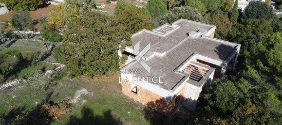 6غرفة فيلا في Locorotondo, Italy رقم 24389 4