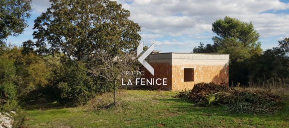 6غرفة فيلا في Locorotondo, Italy رقم 24389 23