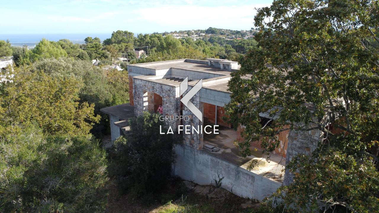 6غرفة فيلا في Locorotondo, Italy رقم 24389