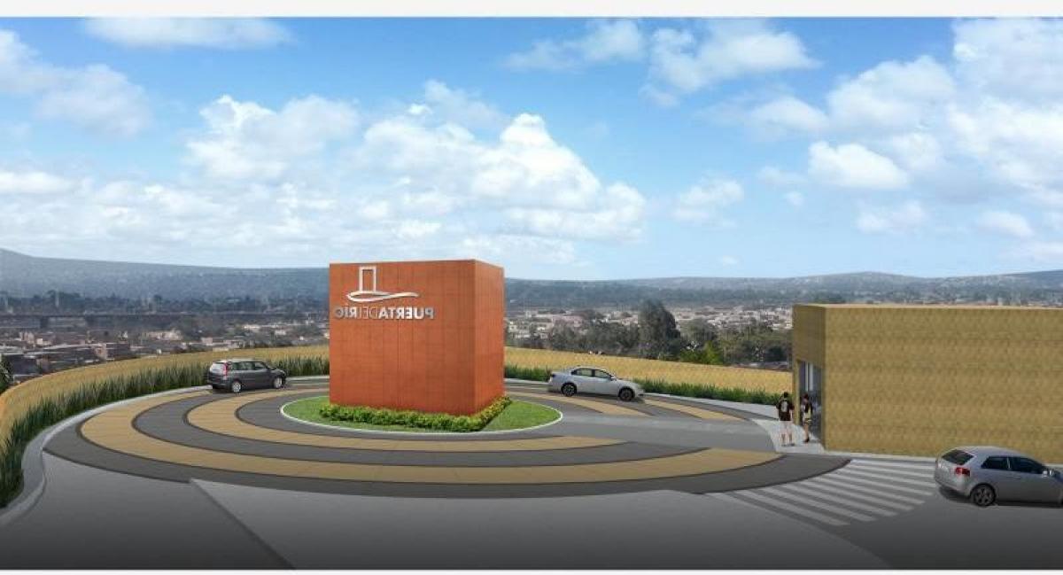 3 bedrooms House in Mexico No. 220528