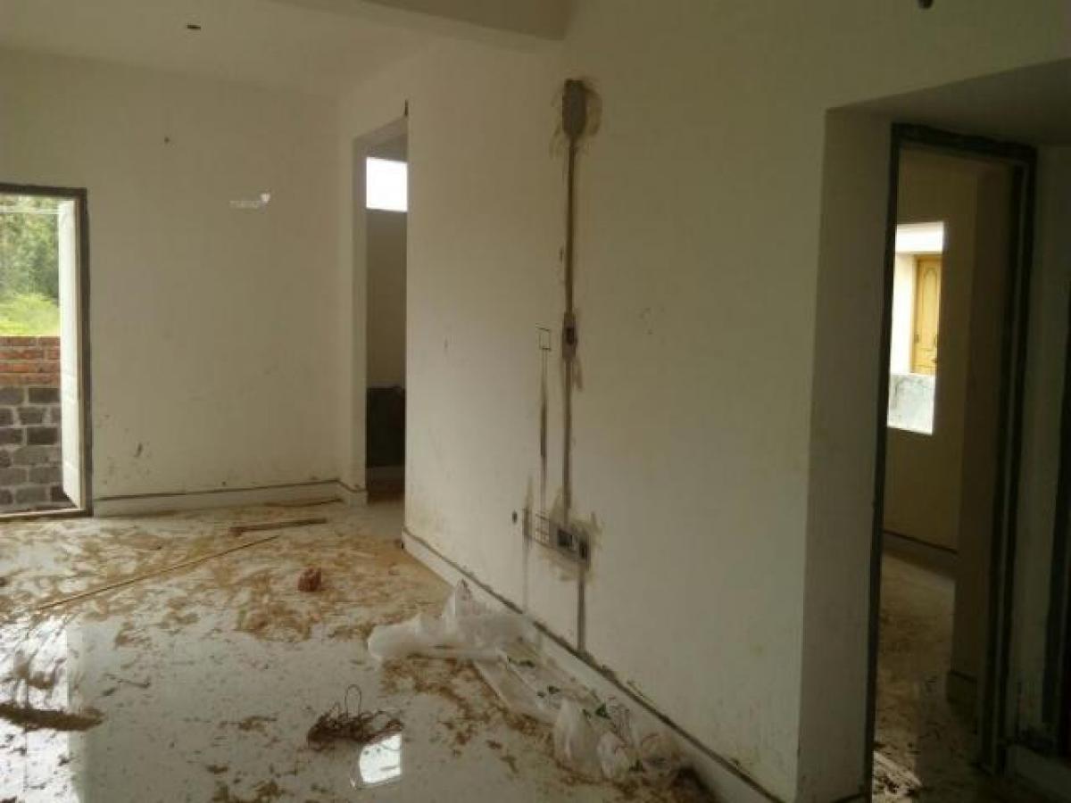 2 bedrooms House in Hyderabad, India No. 44054