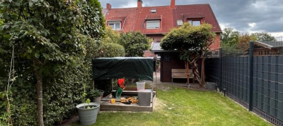 Moradia em banda T2 em Bremen, Germany N.º 266845 13