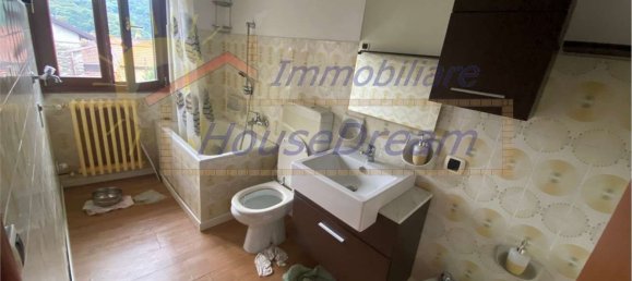 Apartamento de 2 dormitorios en Gignese, Italy No. 333047 13