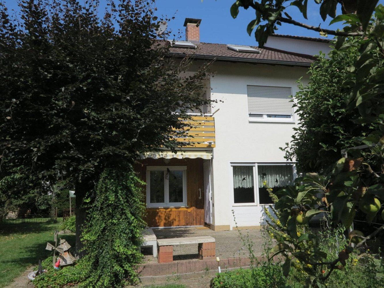 8 bedrooms Townhouse in Emmendingen, Germany No. 329371