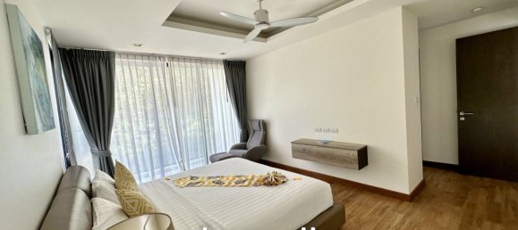 5 bedrooms Villa in Bang Tao, Thailand No. 21649 9