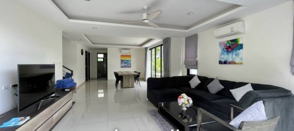 5 bedrooms Villa in Bang Tao, Thailand No. 21649 4