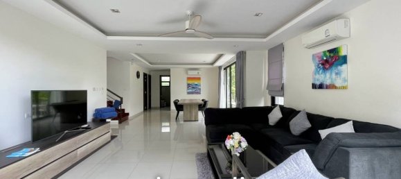5 bedrooms Villa in Bang Tao, Thailand No. 21649 2