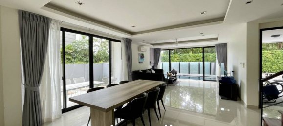 5 bedrooms Villa in Bang Tao, Thailand No. 21649 6
