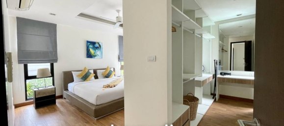 5 bedrooms Villa in Bang Tao, Thailand No. 21649 7