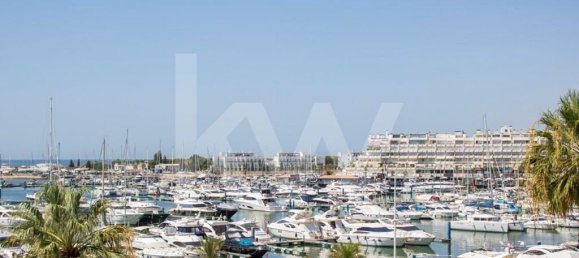 2 Schlafzimmer Doppelhaus in Quarteira, Portugal, Nr. 64603 16