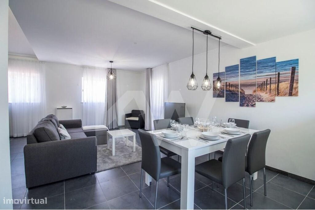 2 Schlafzimmer Doppelhaus in Quarteira, Portugal, Nr. 64603