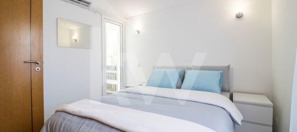 2 Schlafzimmer Doppelhaus in Quarteira, Portugal, Nr. 64603 10