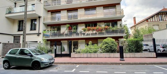 1 chambre Appartement à Saint-Maur-des-Fossés, France No. 297145 5