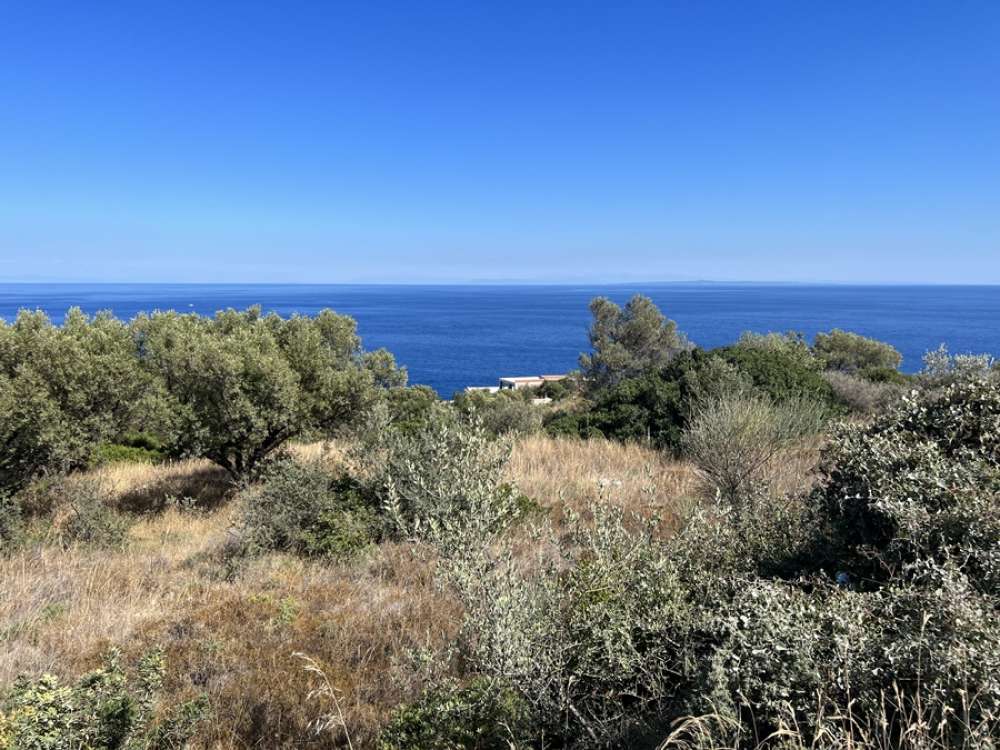  قطعة أرض في Zakynthos, Greece رقم 608