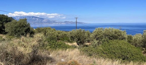  قطعة أرض في Zakynthos, Greece رقم 608 4