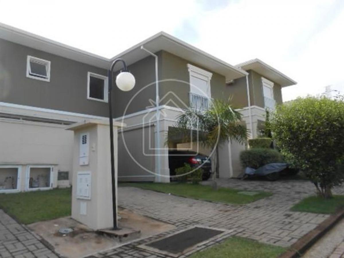 3 bedrooms House in Sao Paulo, Brazil No. 503632