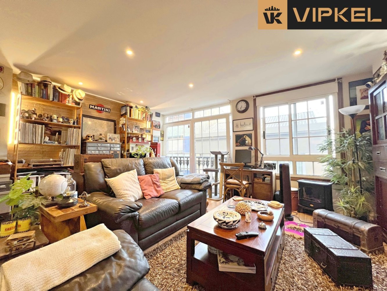 Apartamento T1 em Arteixo, Spain N.º 58881