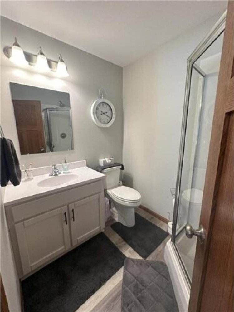 3 bedrooms House in Long Prairie, USA No. 429441