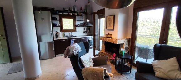 4 غرف نوم ميزونيت في Chalkidiki, Greece رقم 93344 19