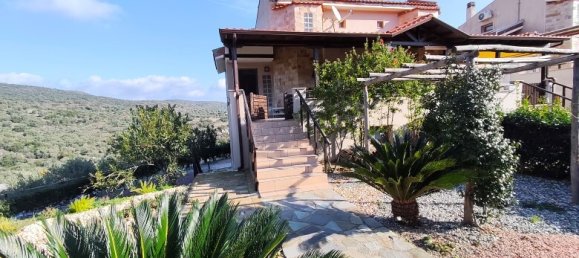 4 غرف نوم ميزونيت في Chalkidiki, Greece رقم 93344 22