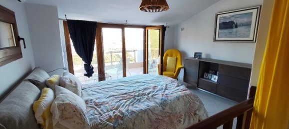 4 غرف نوم ميزونيت في Chalkidiki, Greece رقم 93344 15