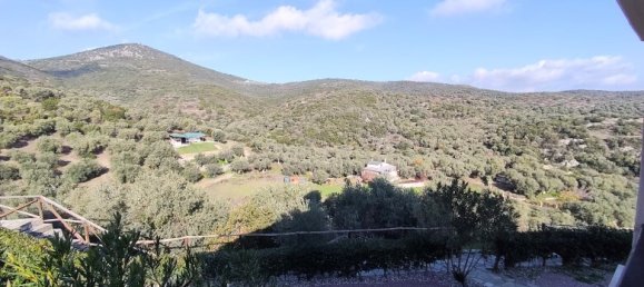 4 غرف نوم ميزونيت في Chalkidiki, Greece رقم 93344 2