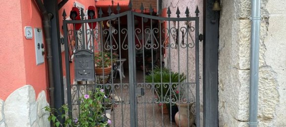 Casa de 5 habitaciónes en Tornimparte, Italy No. 290384 2