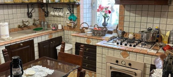 Casa de 5 habitaciónes en Tornimparte, Italy No. 290384 8