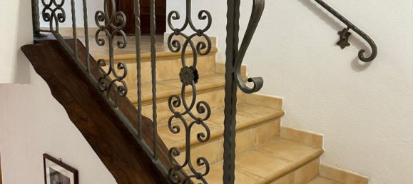 Casa de 5 habitaciónes en Tornimparte, Italy No. 290384 13