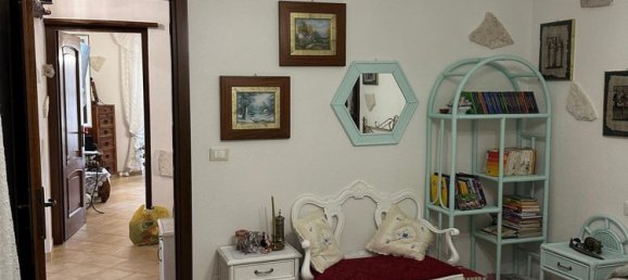 Casa de 5 habitaciónes en Tornimparte, Italy No. 290384 19