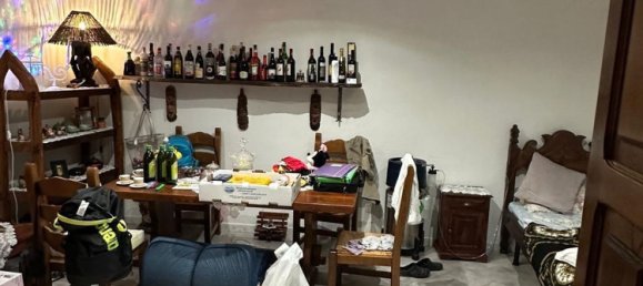 Casa de 5 habitaciónes en Tornimparte, Italy No. 290384 38