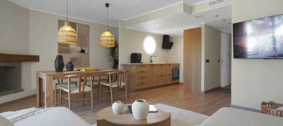 2 غرف نوم بانتهاوس في Mijas, Spain رقم 189599 18