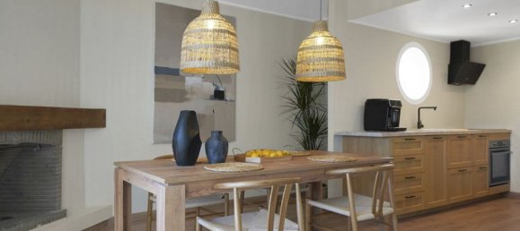 2 غرف نوم بانتهاوس في Mijas, Spain رقم 189599 22