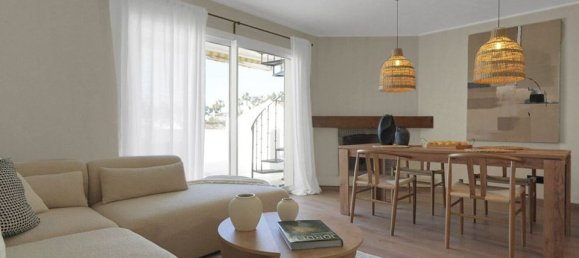 2 غرف نوم بانتهاوس في Mijas, Spain رقم 189599 19