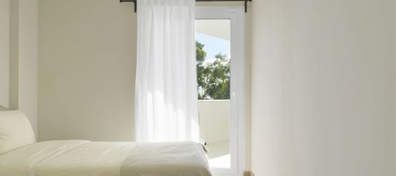 2 غرف نوم بانتهاوس في Mijas, Spain رقم 189599 25