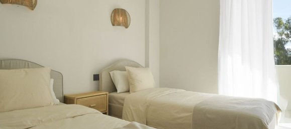 2 غرف نوم بانتهاوس في Mijas, Spain رقم 189599 30